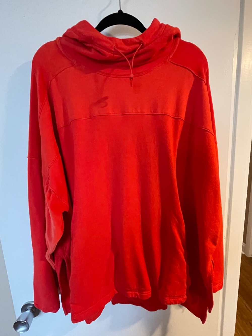 Free People Movement Sweatshirt
